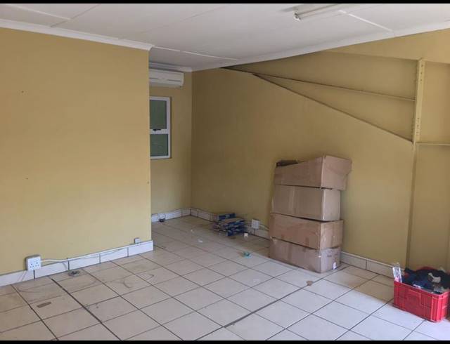 INDUSTRIAL PROPERTY TO RENT IN MKONDENI